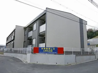 レオパレス堂ノ元の画像