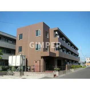 グレース蔵前の画像