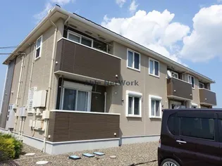 アーヴァンベール Aの画像