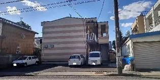 レオパレス守牧町の画像