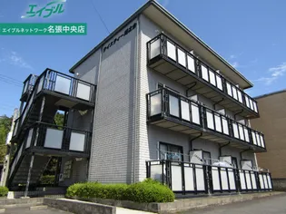 テイスティー鴻之台の画像