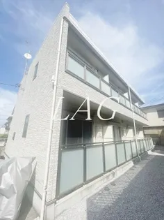 リブリ COLLINE成瀬の画像