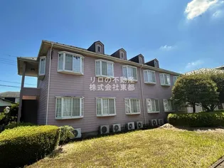 パークアベニューアートヴィレッジ壱番館の画像