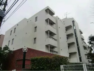 カーサ大島の画像