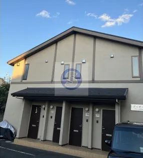 ヴィオーラ紫明【2階】の外観