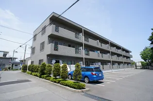 正気屋ハイツCの画像