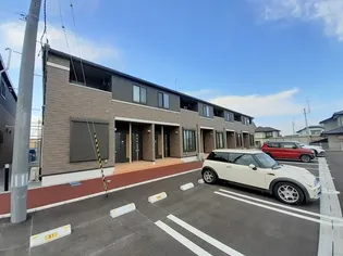 ルミエールアンジュIIの画像