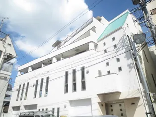 アベニュー藤井寺の画像