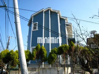 クイーンシップ横須賀中央の画像