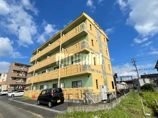 第3いちごハウスの画像