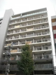 プレール ドゥーク横浜SOUTH MAISON LOIREの画像