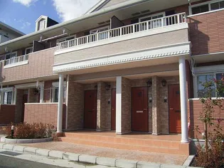 スピリット壱番館の画像