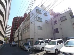 高野ビルの画像