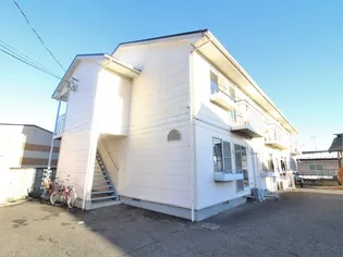 クレインハウスの画像