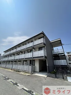 レオパレスエスポワール今里の画像