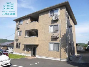 ソシアビューテラス A棟の画像