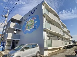 マーベラスコートの画像