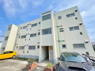 サンハイム新富の画像