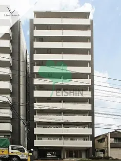 ウインステージ箱崎2の画像