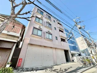 黒瀬ビルの画像