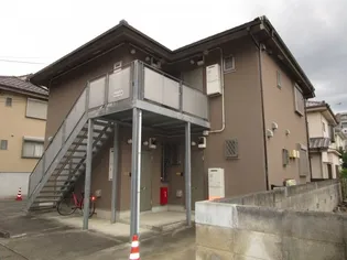 ステージファースト宮崎台の画像