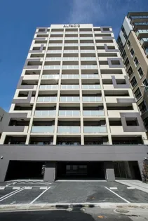 ALFACIO BASE 博多の画像