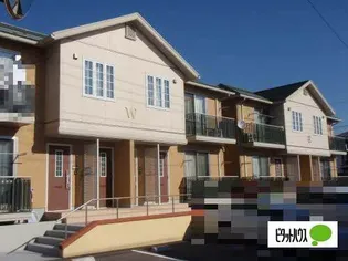 クレドール三輪 W棟の画像