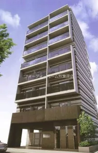 リヴシティ東大前の画像