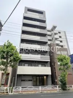 アイル押上ノルドの画像