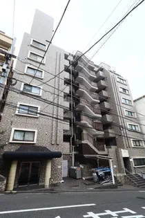 ヒルトップ横浜の画像