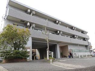 レックス草津の画像