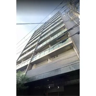 エスリード谷町六丁目レジデンス【6階】の外観