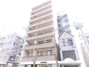 フェンテ新在家の画像