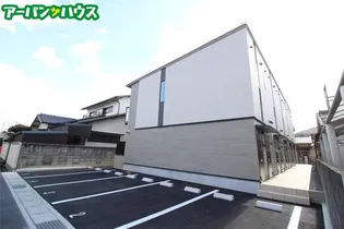 コーポレーヴ雄町の画像