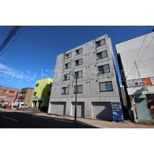 ブランノワール白石駅前の画像