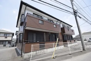 ピュアハイツCの画像