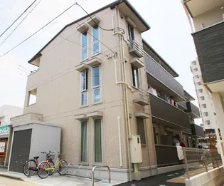 カーサ アルデバランの画像