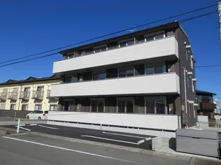 エミネンス南の画像