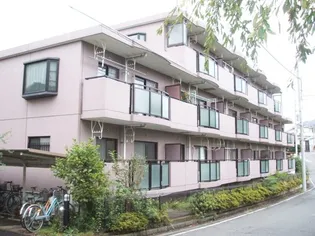 グレイス希望ヶ丘の画像