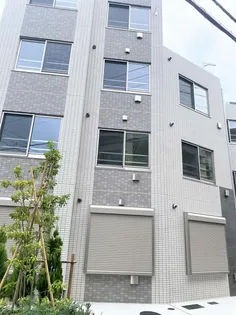プレジア笹塚【2階】の外観