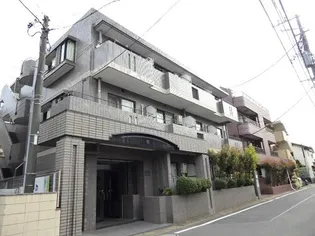 ローズガーデン36番館の画像