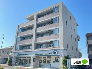 オザリアセンター南の画像