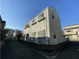 エクセリード弐番館の画像