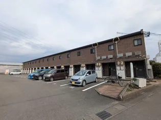 レオパレスシーストーリーの画像