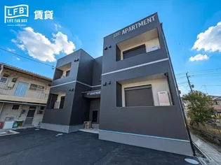 春風MINATO1ST STREETの外観