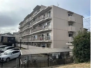 パラシオン西谷の画像