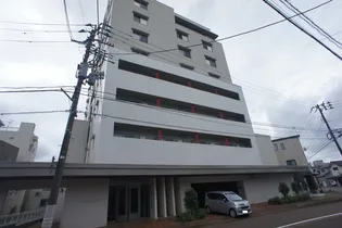 クレストスクエアの画像