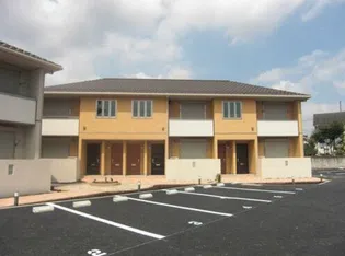 カーサソレアードC棟の画像