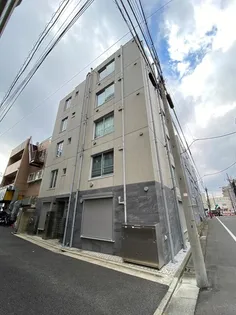 ゴールドレジデンシア多摩川の画像