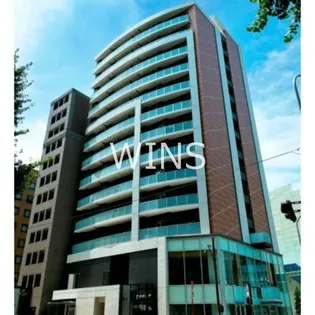 福岡県福岡市博多区住吉2【マンション】の外観